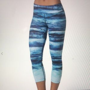 PrAna Roxanne Legging